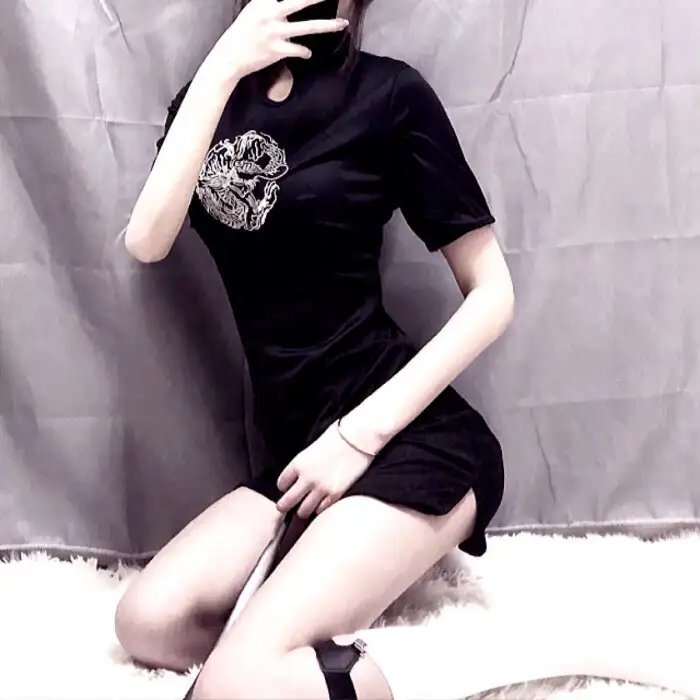 九里香